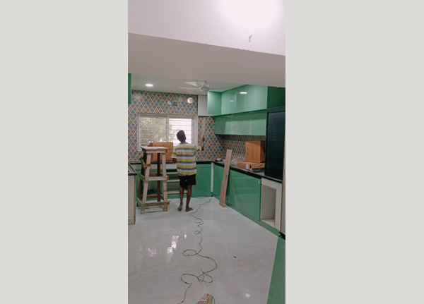 Bathroom Water Leakage Services in Chennai