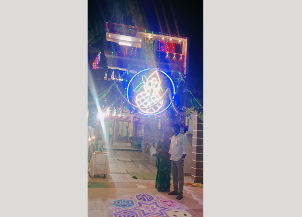 House Renovation Contractors in Chennai