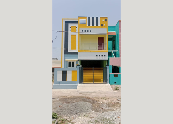 House Renovation Contractors in Chennai