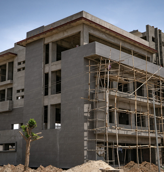 House Renovation Contractors in Chennai