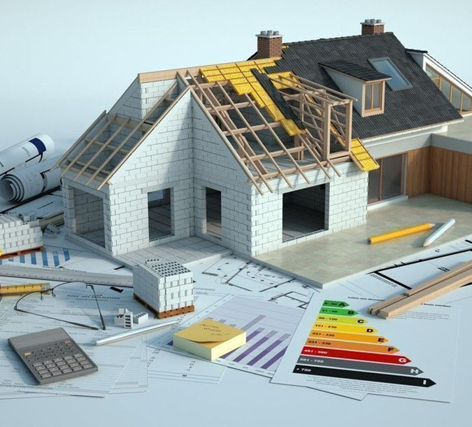 House Renovation Contractors in Chennai