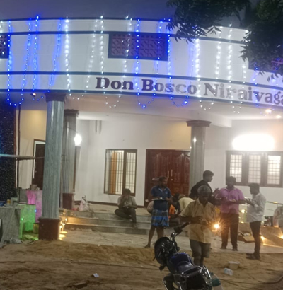 Basement Water Leakage Services in Chennai