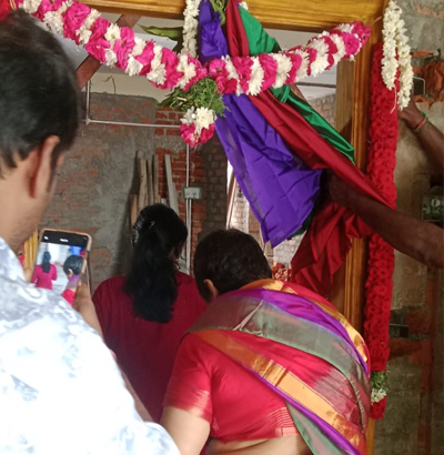 Basement Water Leakage Services in Chennai