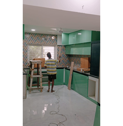 Basement Water Leakage Services in Chennai