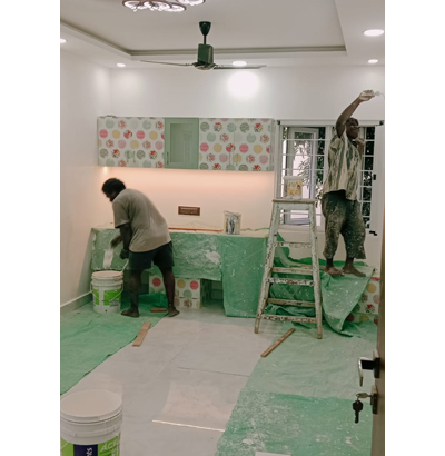 Basement Water Leakage Services in Chennai