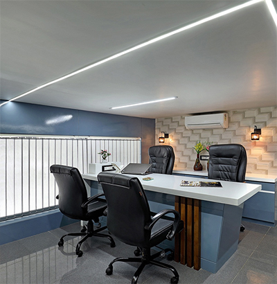 Basement Water Leakage Services in Chennai