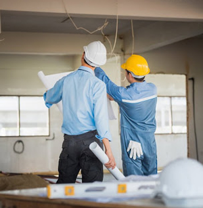 Basement Water Leakage Services in Chennai