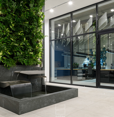 Basement Water Leakage Services in Chennai