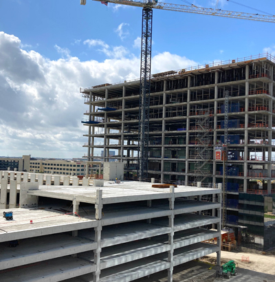 Basement Water Leakage Services in Chennai