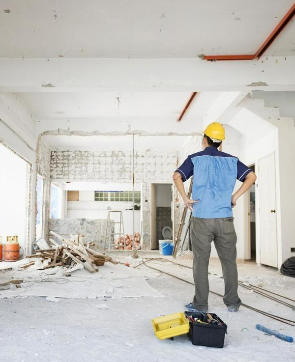 House Renovation Contractors in Chennai